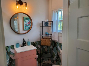Coral Cottage